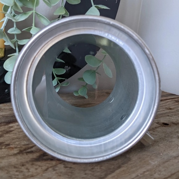 Playboy Club - Vintage Metal Beer Mug/Stein/Tankard with Glass Bottom 1960’s - Picture 7 of 7